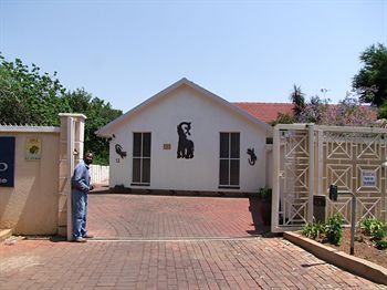 Kempton Park Country Lodge Johannesburg Exterior photo