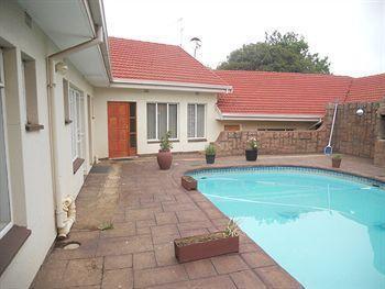 Kempton Park Country Lodge Johannesburg Exterior photo